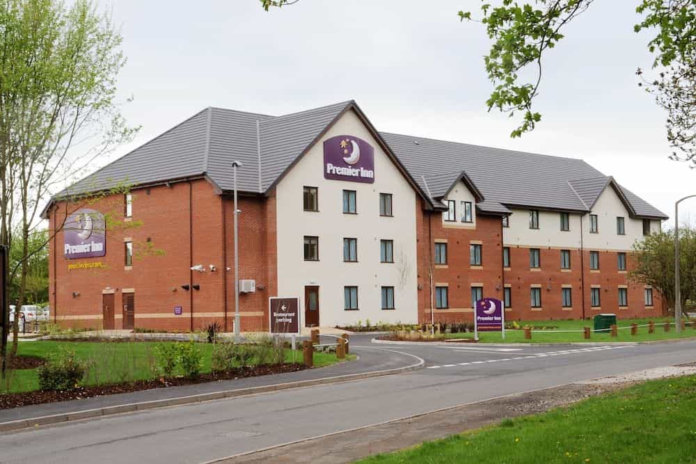 Premier Inn Redditch North (A441) Premier Inn Redditch North (A441)