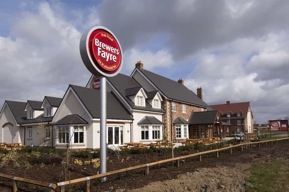 Premier Inn Bedford South (A421) Premier Inn Bedford South (A421)