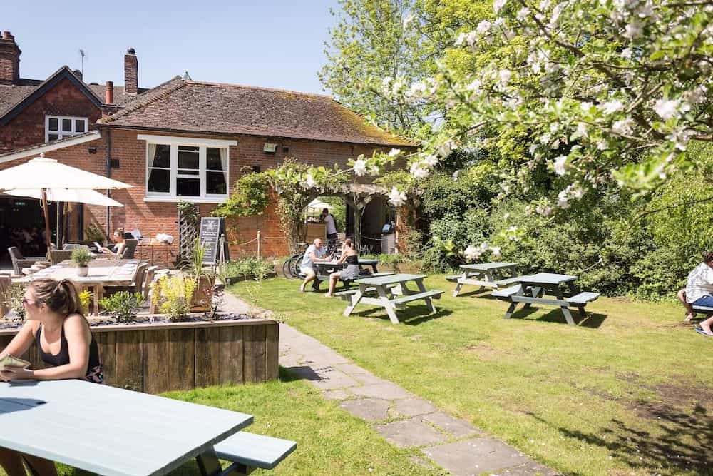 The Dundas Arms