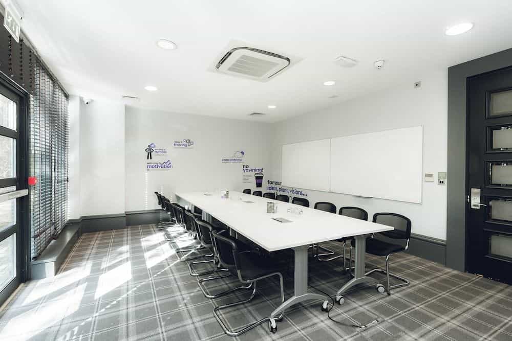 Village Prem Manchester Ashton - Hotel & Leisure C