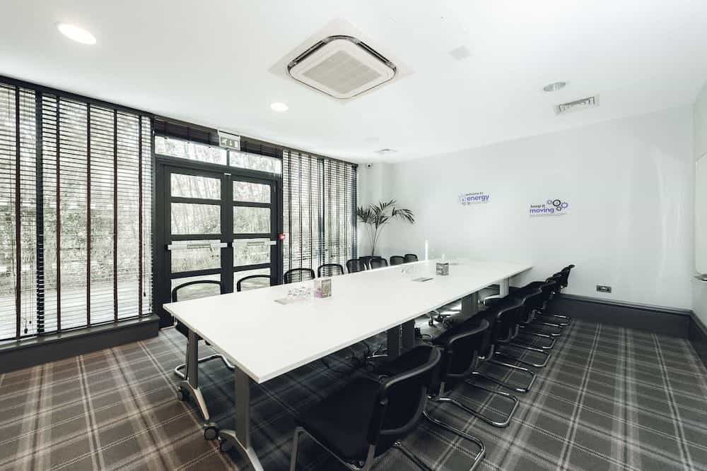 Village Prem Manchester Ashton - Hotel & Leisure C Village Prem Manchester Ashton - Hotel & Leisure C