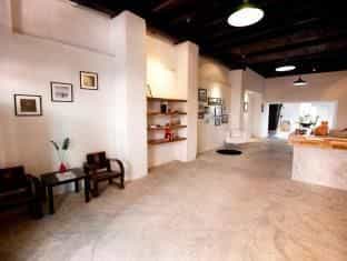 The Rommanee Boutique Guesthouse