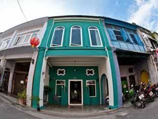 The Rommanee Boutique Guesthouse
