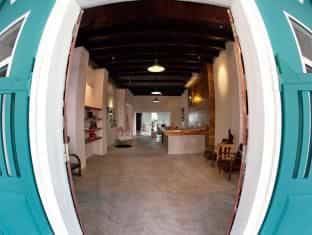 The Rommanee Boutique Guesthouse