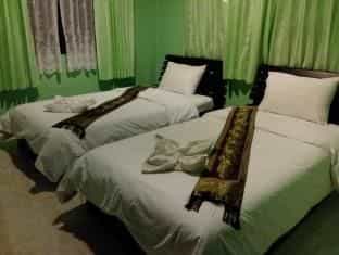 Paramee Inn Pai Paramee Inn Pai