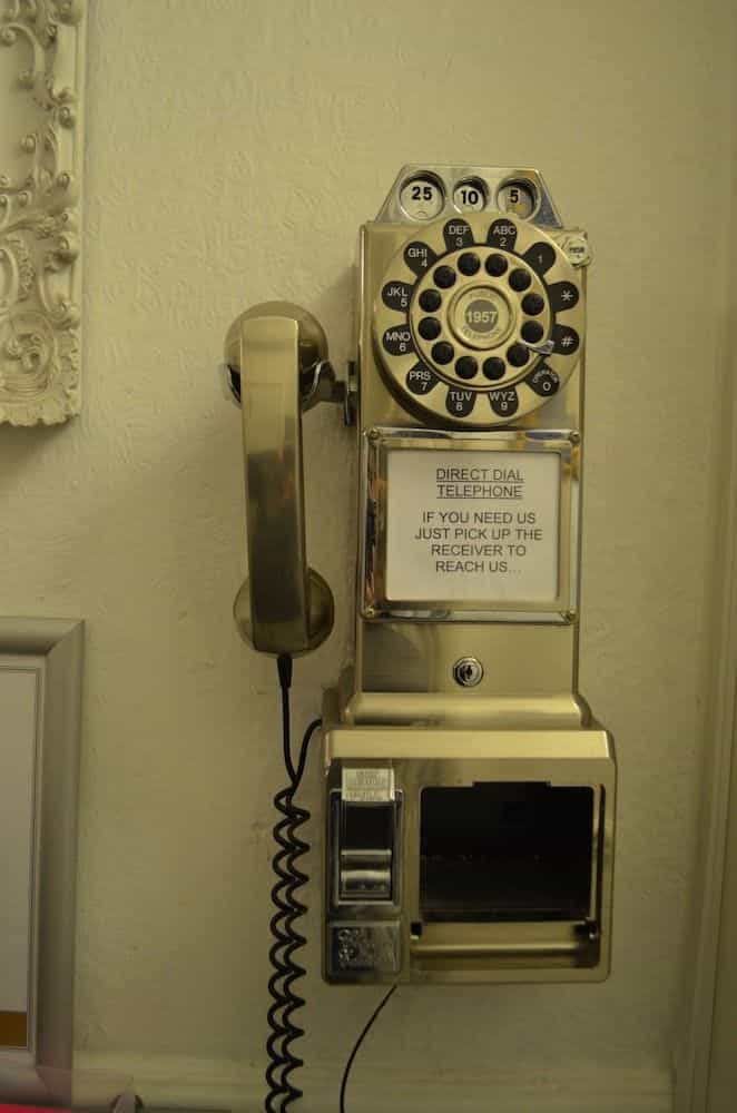 Motel Schmotel