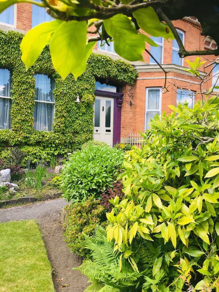 Cornerstones Guest House Cornerstones Guest House