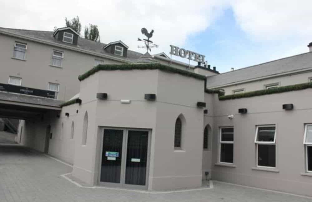 The Enniskillen Hotel