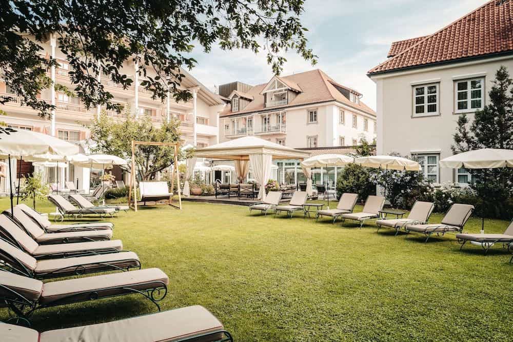 Muhlbach Thermal Spa & Romantik Hotel