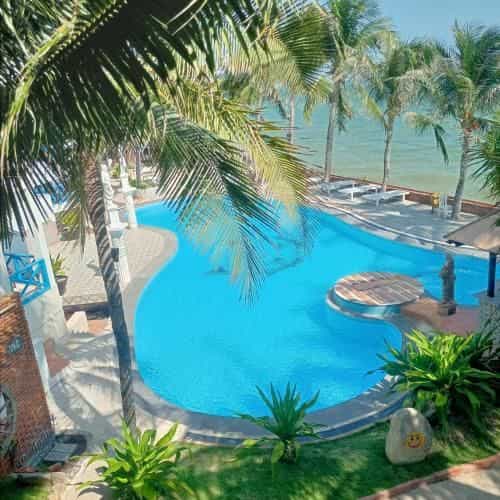 Mui Ne Paradise Resort Mui Ne Paradise Resort