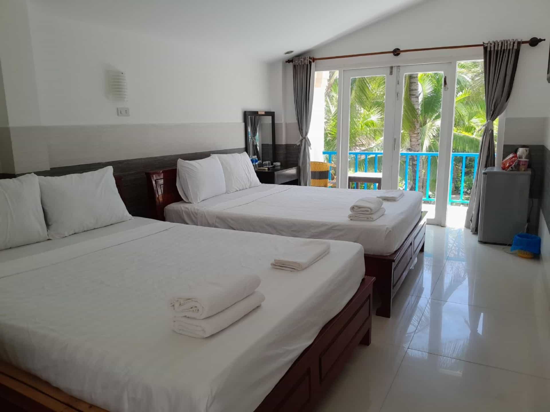 Mui Ne Paradise Resort Mui Ne Paradise Resort