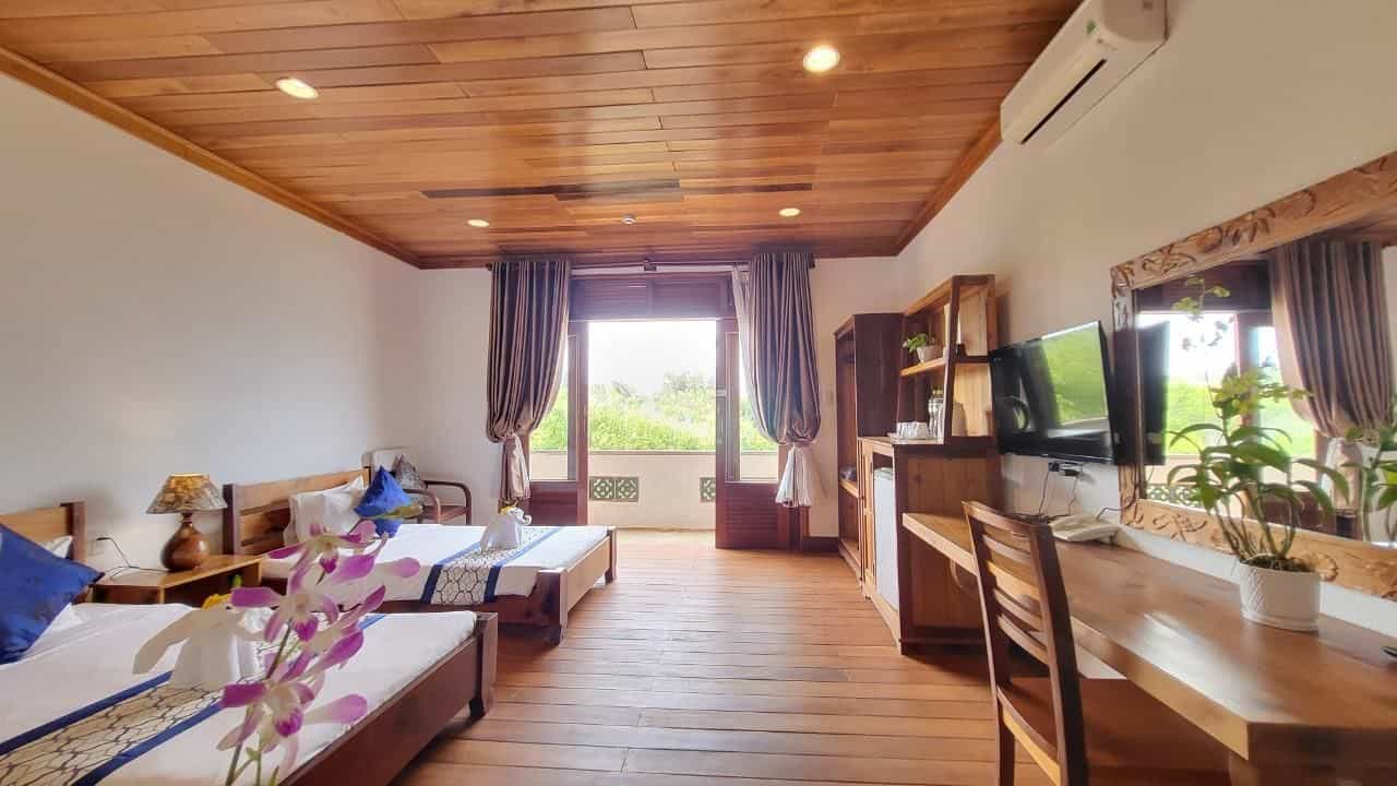 Blue Shell Resort Blue Shell Resort