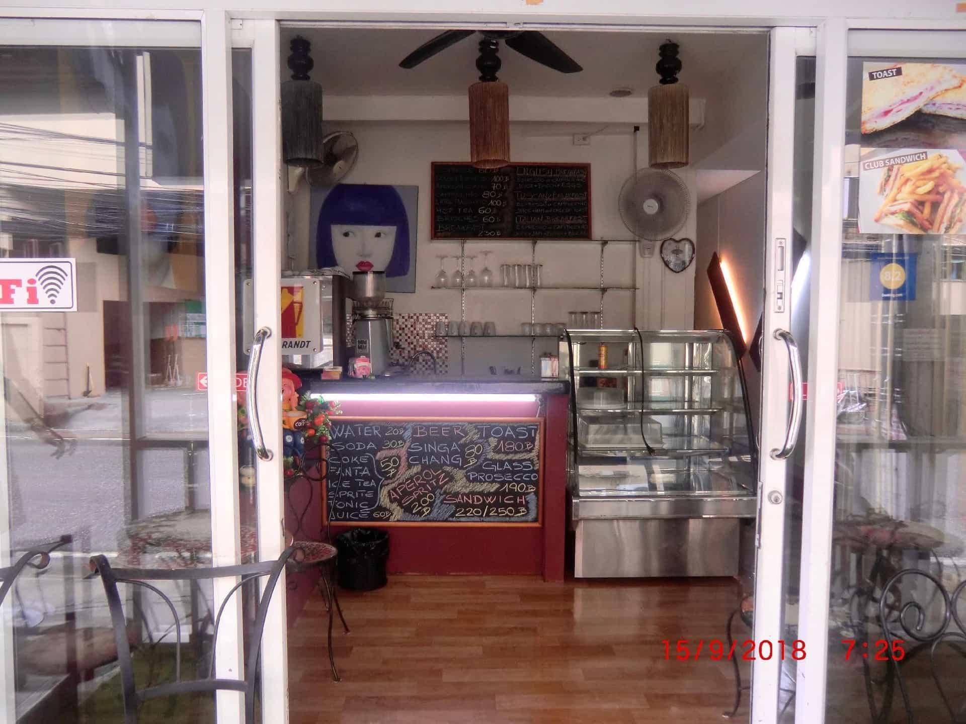 Tuscany Kata Guesthouse