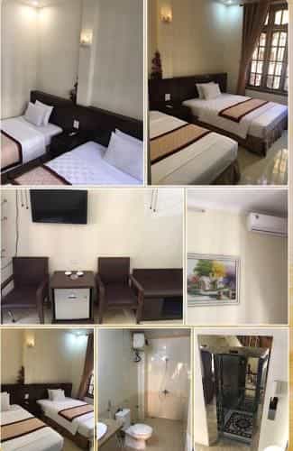 Ho Tay Hotel Ho Tay Hotel
