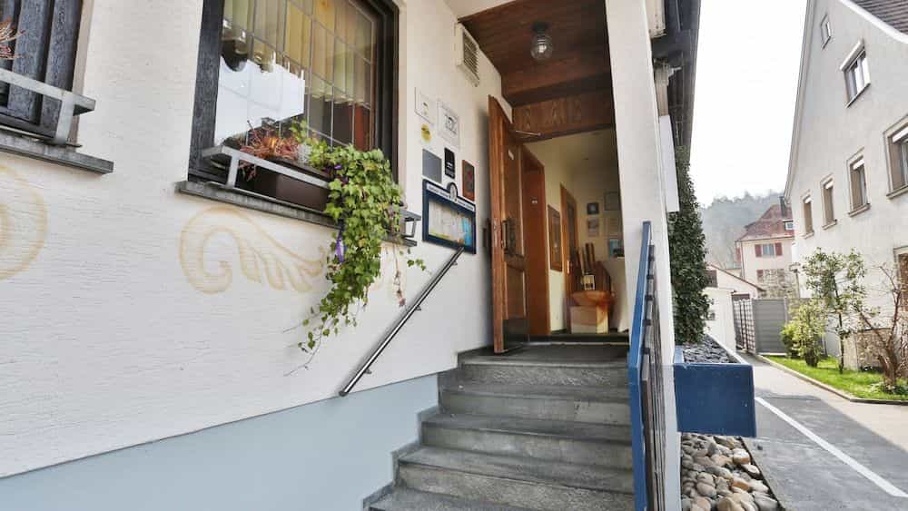 Hotel Gasthof Rossle