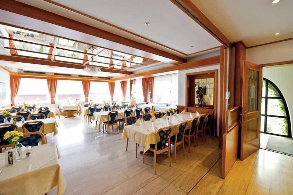Hotel Gasthof Rossle