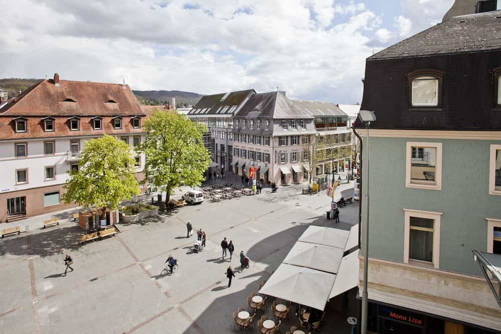 Hotel Drei Konig Hotel Drei Konig