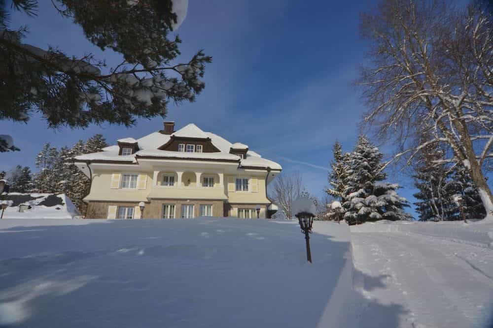 Schwarzwald Apartment