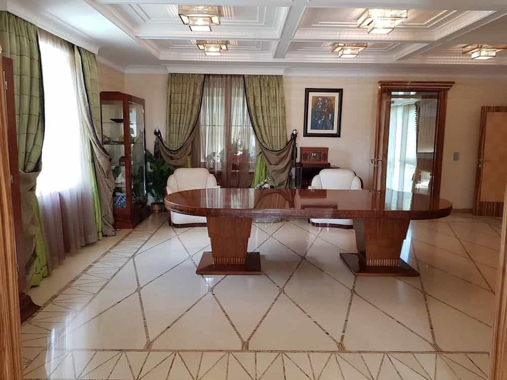 Schwarzwald Apartment