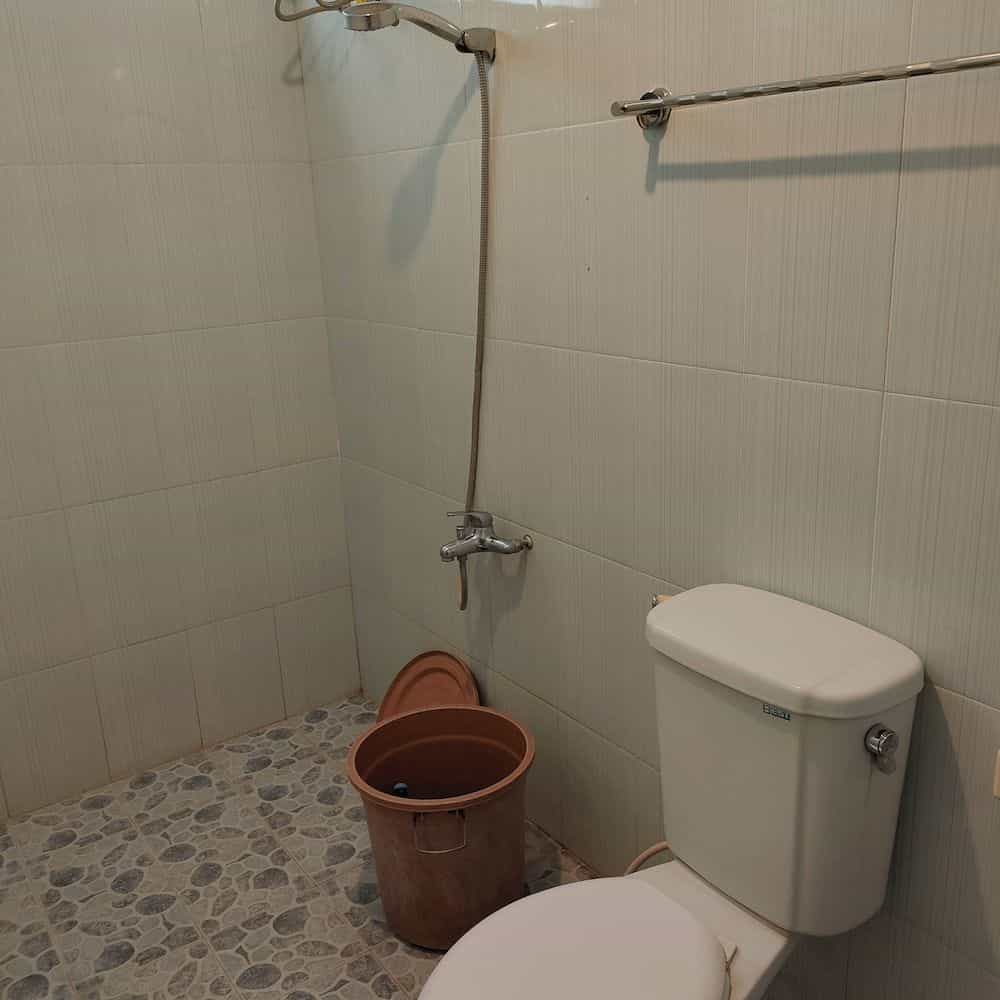 Makuta Guest House Makuta Guest House