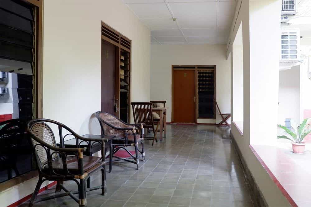 Makuta Guest House Makuta Guest House