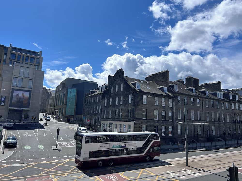 28 York Place Hotel