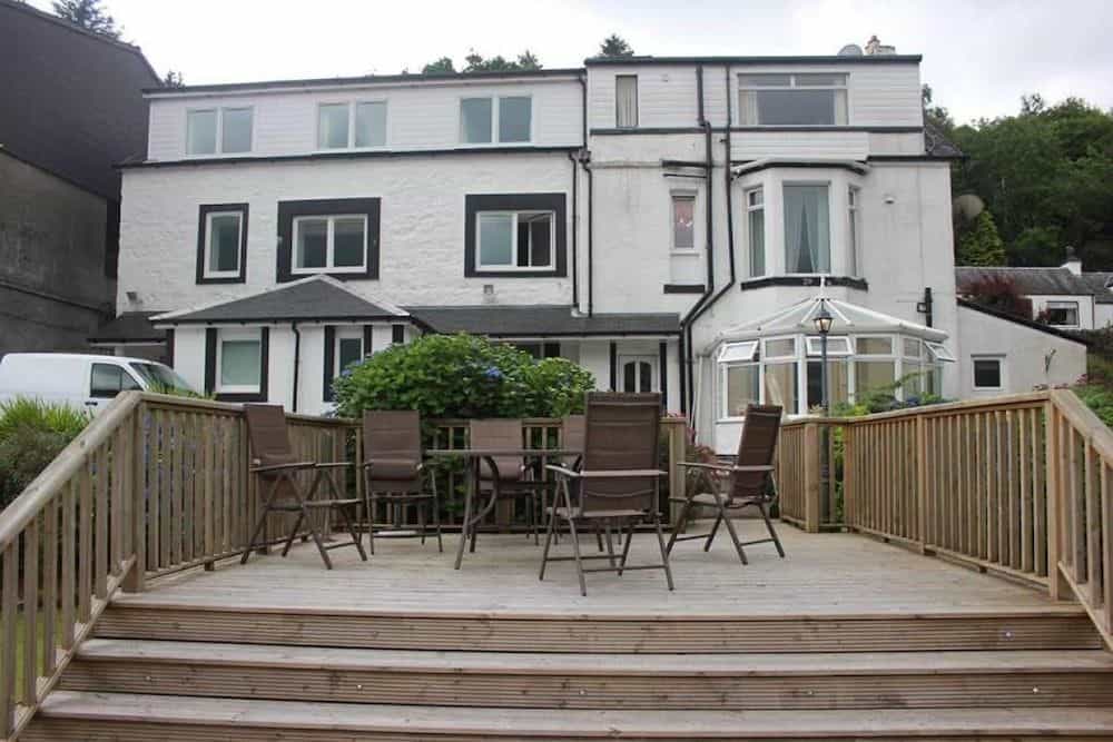 Lochside Guest House Lochside Guest House