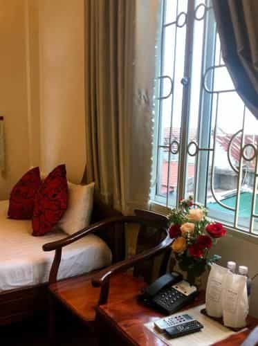 Nam Long Hotel Nam Long Hotel
