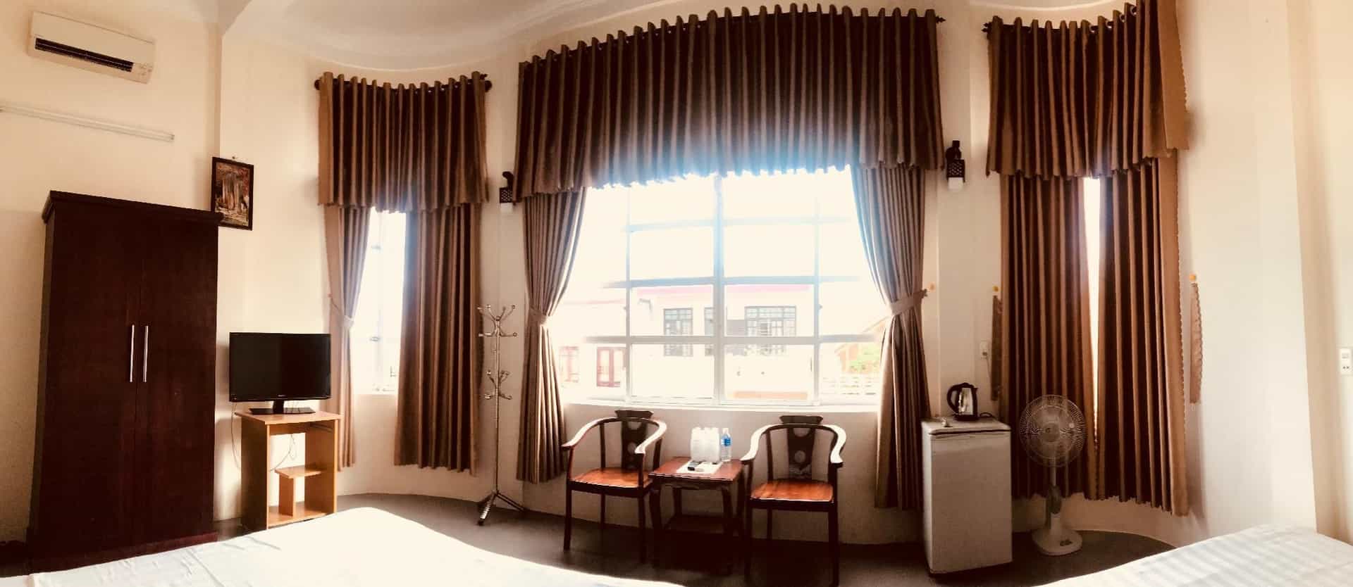 Nam Long Hotel Nam Long Hotel