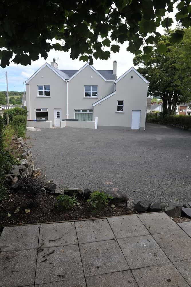 Portcaman House