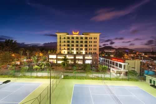 Muong Thanh Quy Nhon Hotel