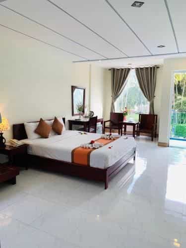 Ha Anh Hotel - Mui Ne