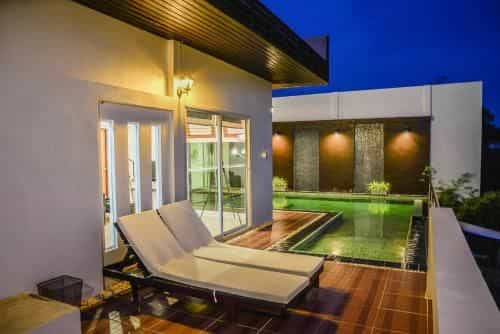 The Vista Pool Villa The Vista Pool Villa