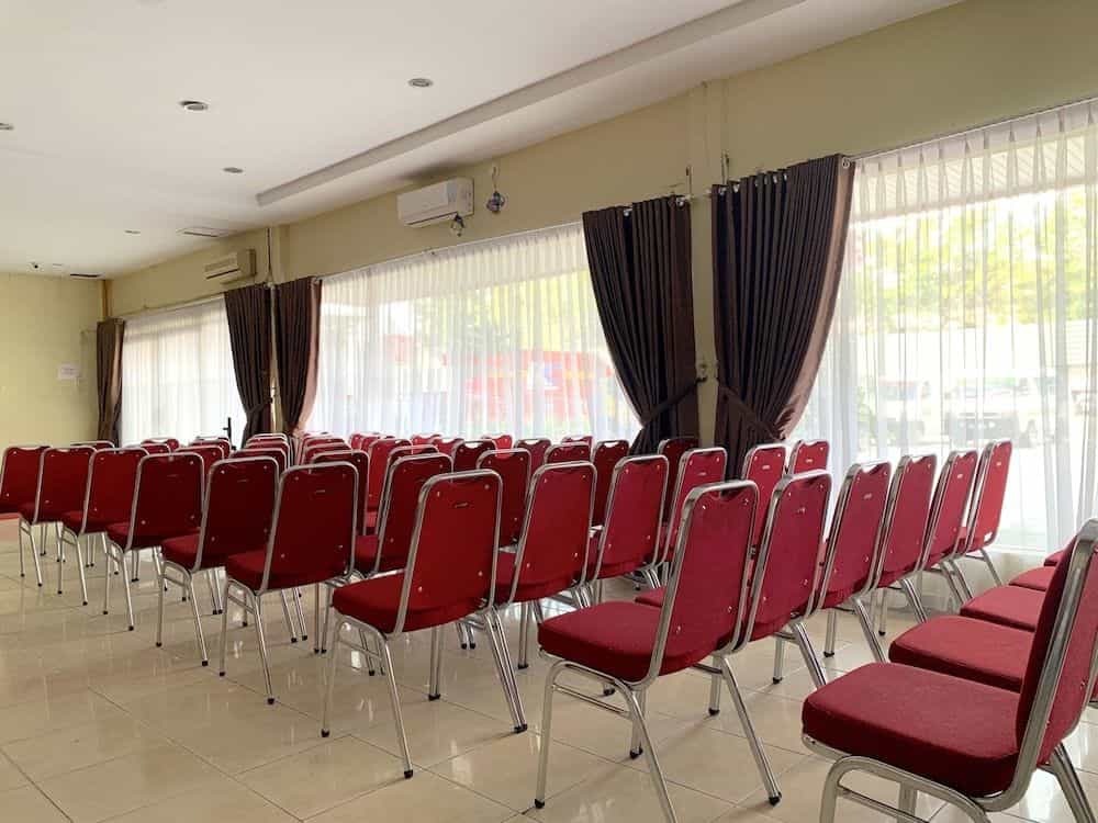 Parma City Hotel