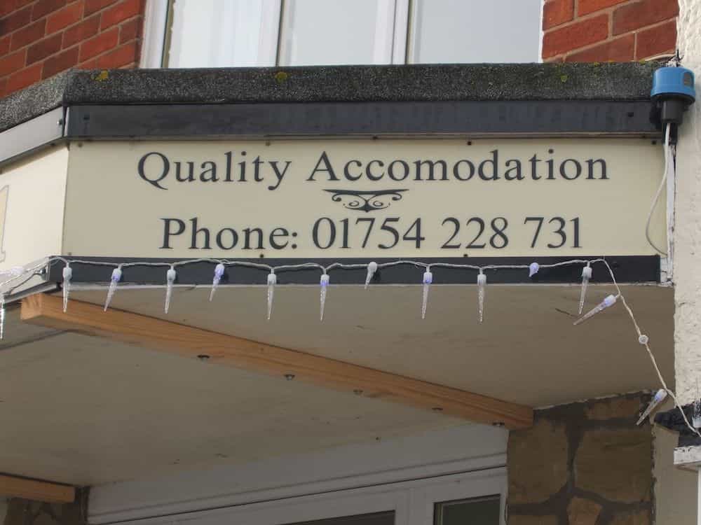 The Monsell Hotel The Monsell Hotel