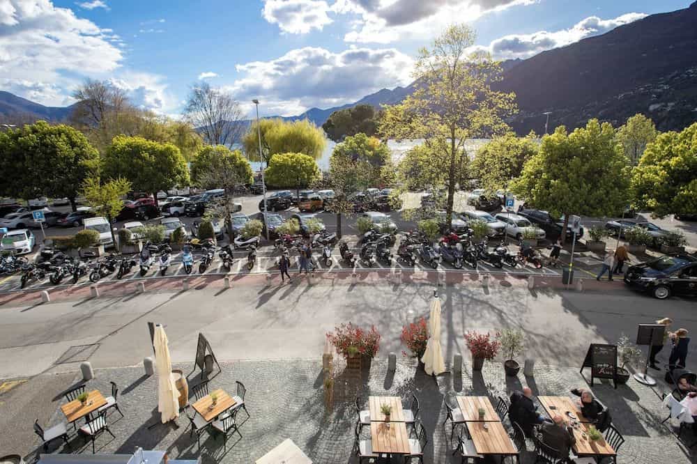 Hotel Ristorante Lanca