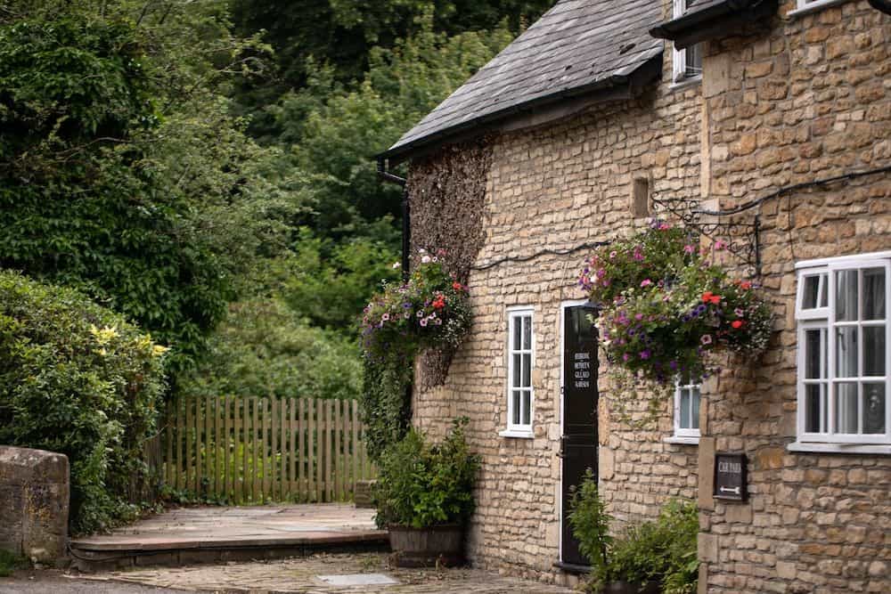The White Hart The White Hart