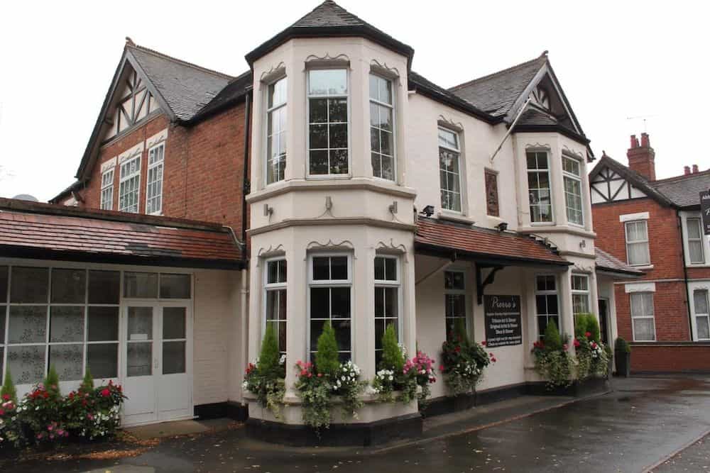 Abbey Grange Hotel Abbey Grange Hotel