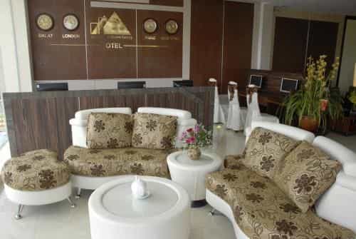 Pho Nui Hotel Pho Nui Hotel