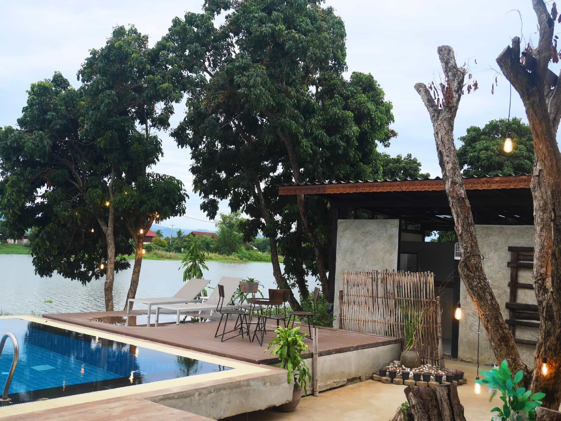 Doi Inthanon Riverside Resort Doi Inthanon Riverside Resort