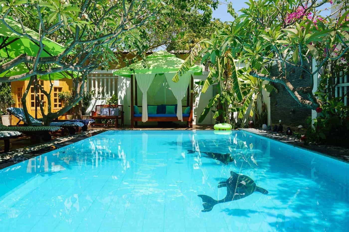 La Marina Boutique Hotel & Spa La Marina Boutique Hotel & Spa