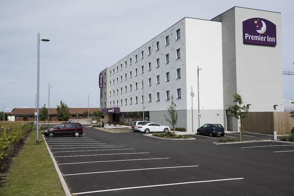 Premier Inn Aberdeen Airport (Dyce) Premier Inn Aberdeen Airport (Dyce)