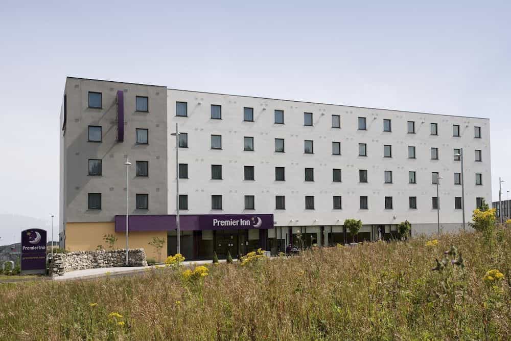 Premier Inn Aberdeen Airport (Dyce) Premier Inn Aberdeen Airport (Dyce)