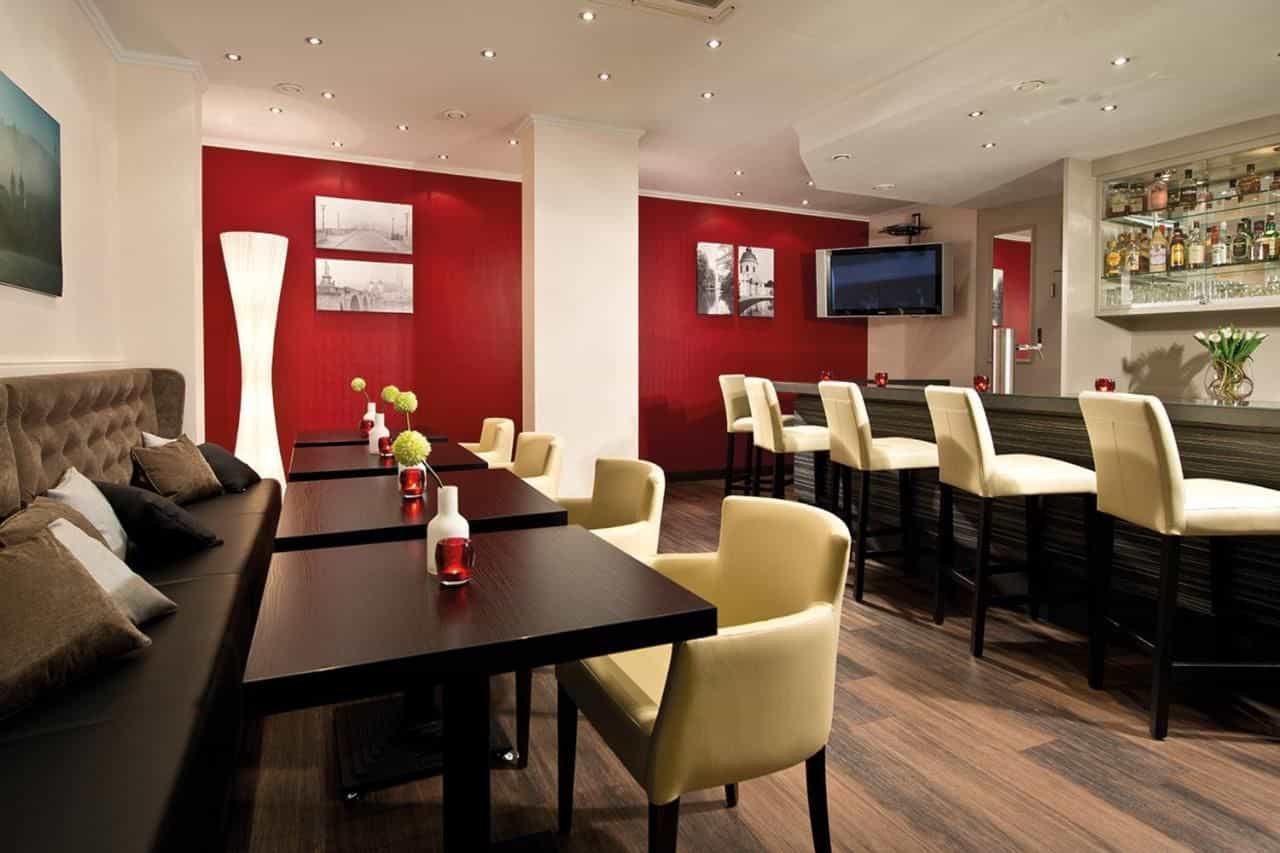 Leonardo Hotel Heidelberg City Center Leonardo Hotel Heidelberg City Center