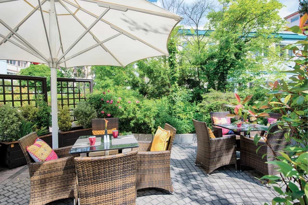 Leonardo Hotel Heidelberg City Center Leonardo Hotel Heidelberg City Center