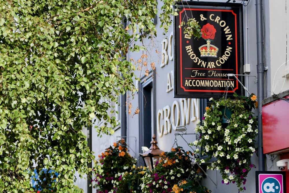 Rose and Crown Hotel Rose and Crown Hotel