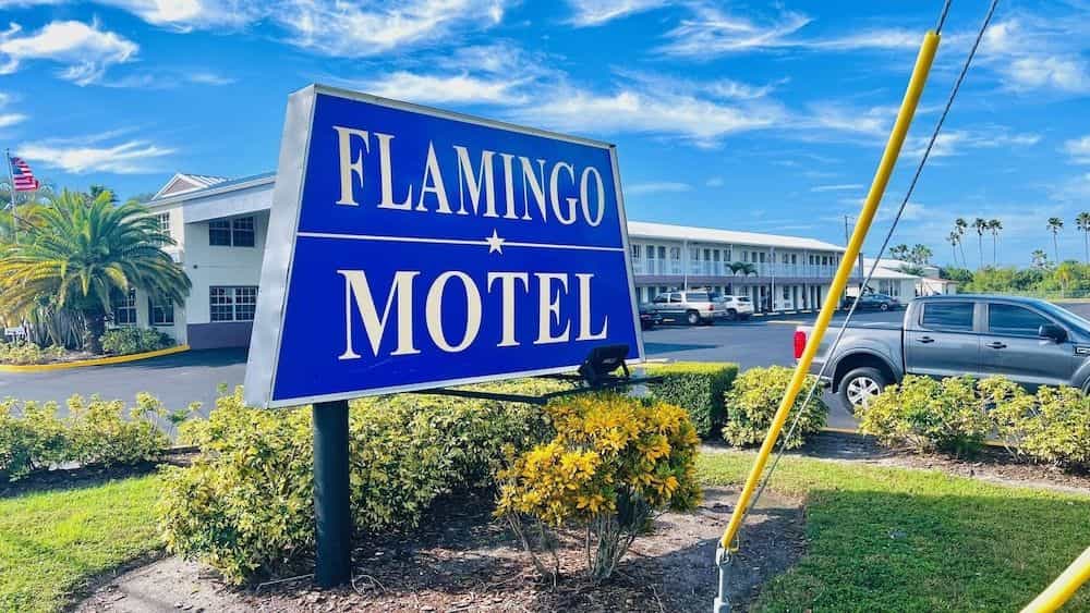 Flamingo Motel