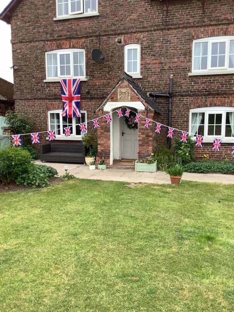 Birtles Farm Bed and Breakfast Birtles Farm Bed and Breakfast