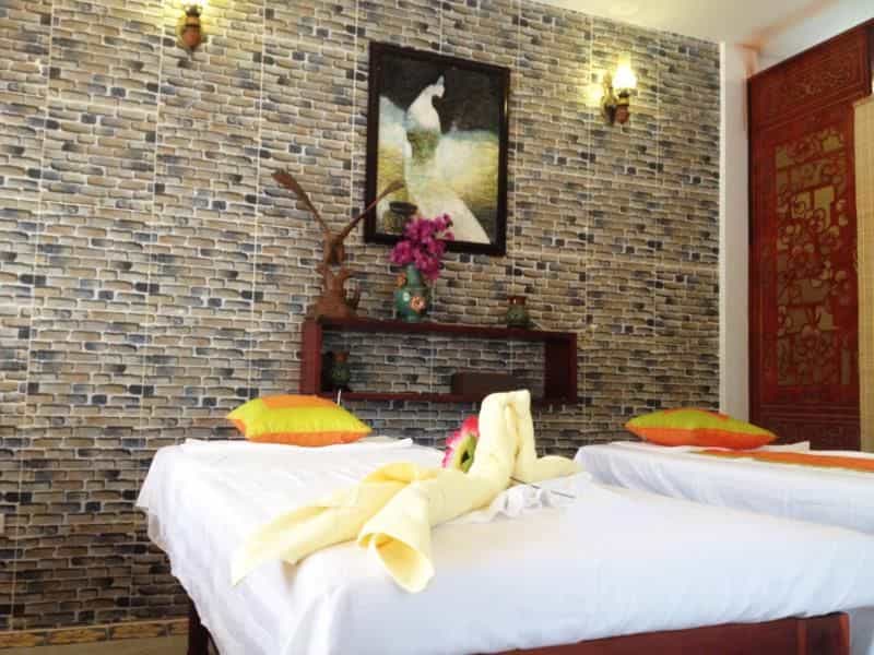 Greenhill Muine Resort & Spa Greenhill Muine Resort & Spa
