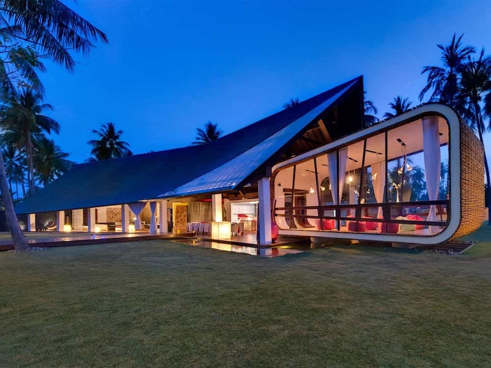 Villa Sapi Villa Sapi